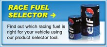 Race Fuel Selector